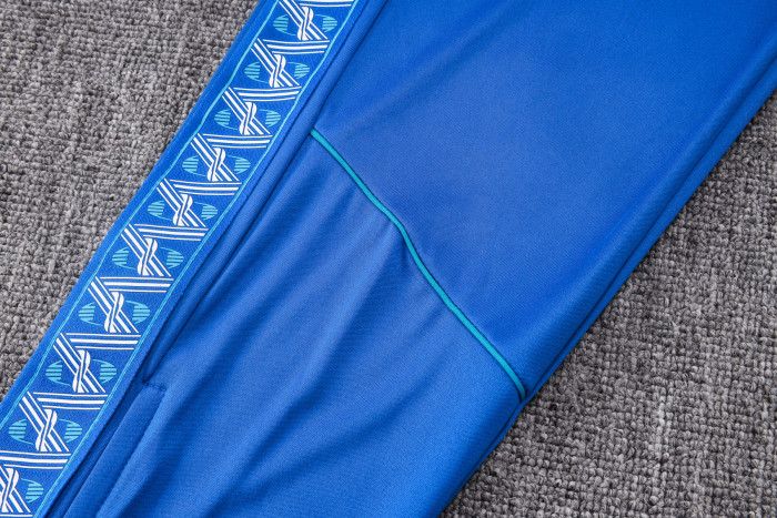 Manchester City Training Jersey Suit 26/27