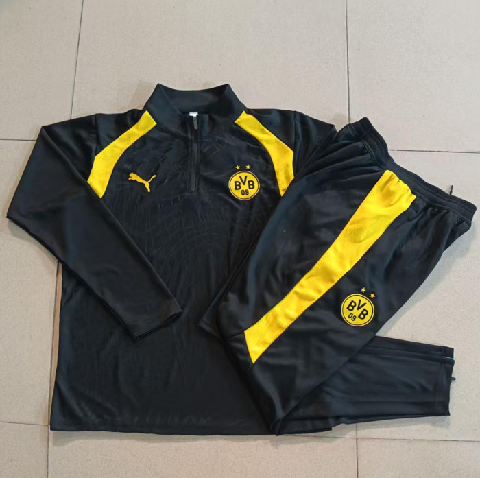 Borussia Dortmund Training Jersey Suit 26/27
