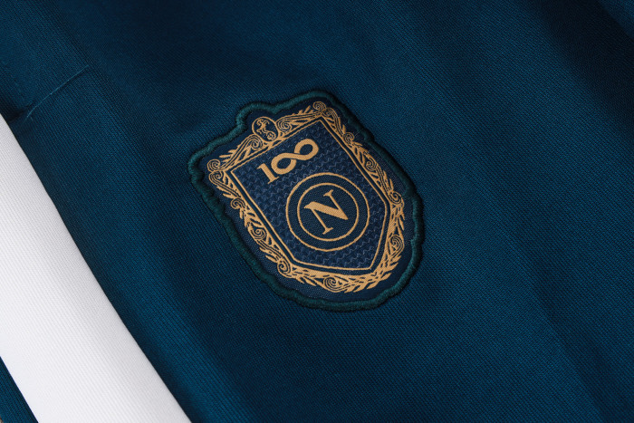 Napoli Training Jacket Suit 26/27