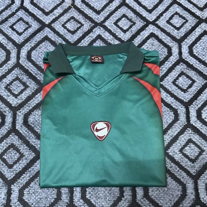 Mexico T90 Football X Travis Scott Man Jersey 2026