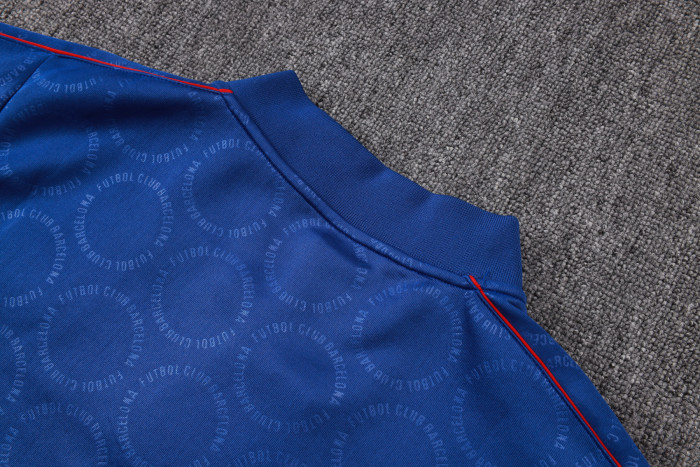 Barcelona Training Jacket Suit 26/27