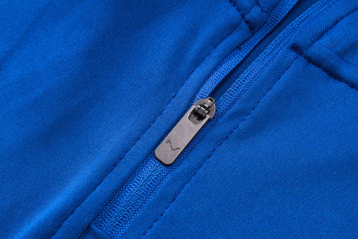 Manchester City Training Jersey Suit 26/27