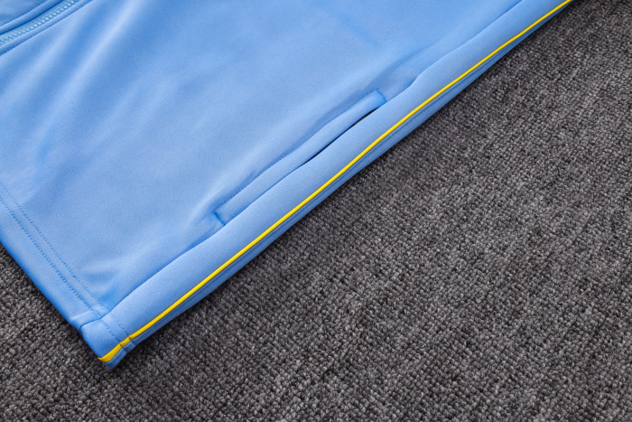 Tottenham Hotspur Training Jacket Suit 26/27