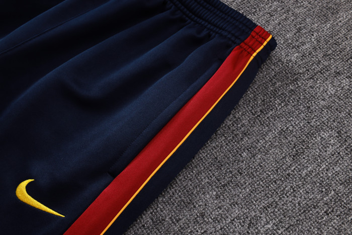 Barcelona Training Jacket Suit 26/27