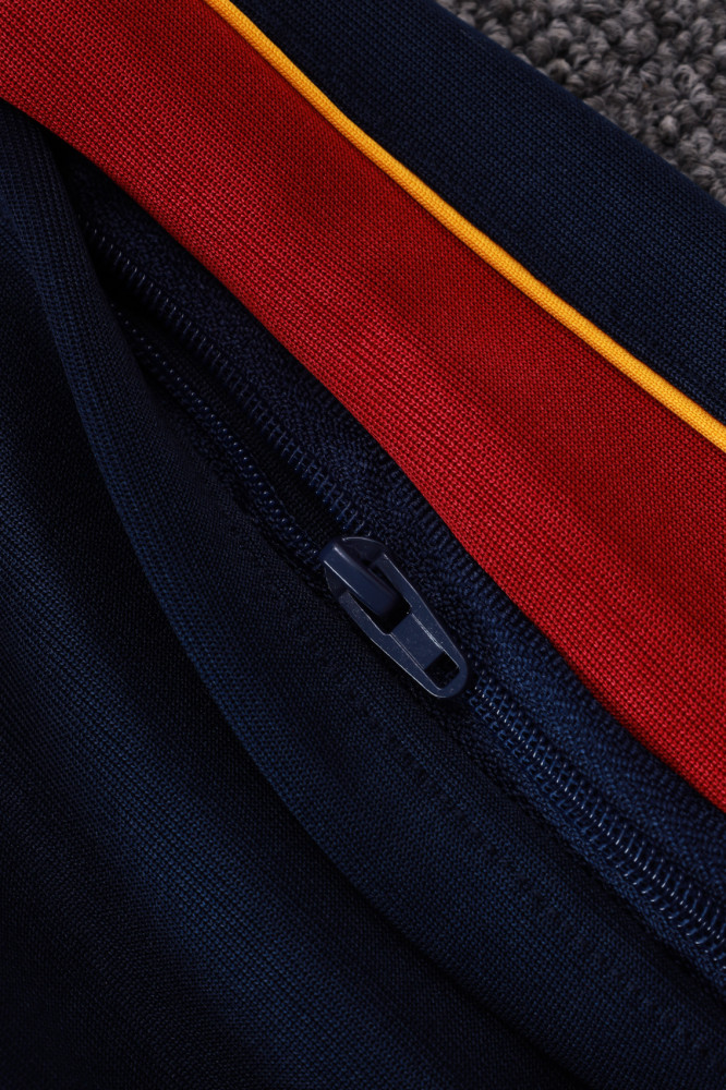Barcelona Training Jacket Suit 26/27