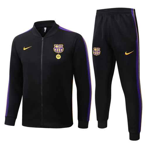 Barcelona Training Jacket Suit 26/27