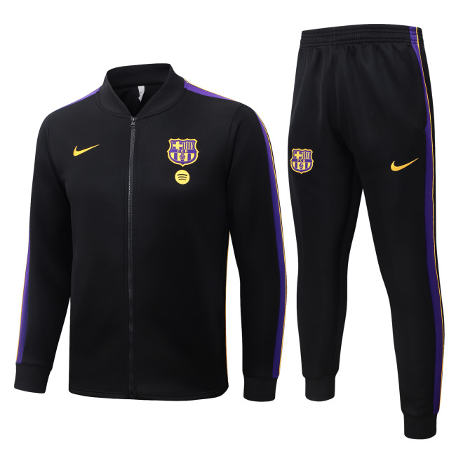 Barcelona Training Jacket Suit 26/27