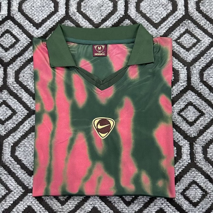 Morocco T90 Football X Travis Scott Man Jersey 2026