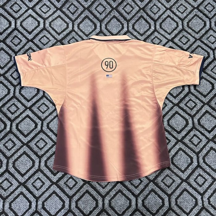 United States T90 Football X Travis Scott Man Jersey 2026