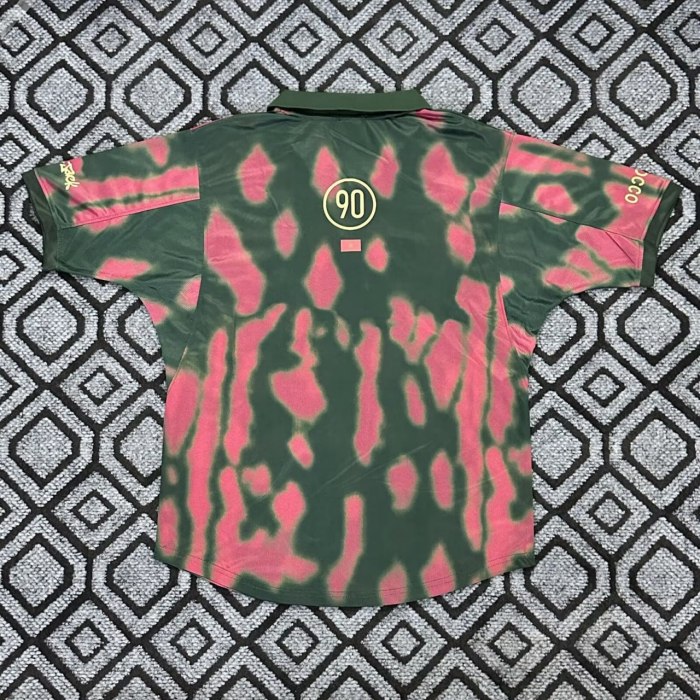 Morocco T90 Football X Travis Scott Man Jersey 2026