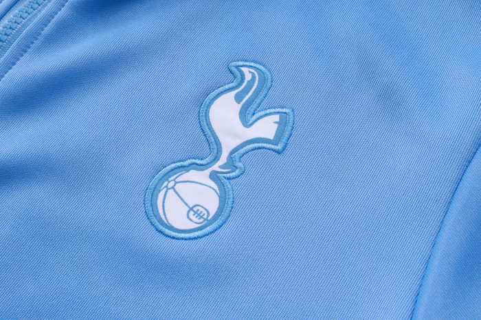Tottenham Hotspur Training Jacket Suit 26/27