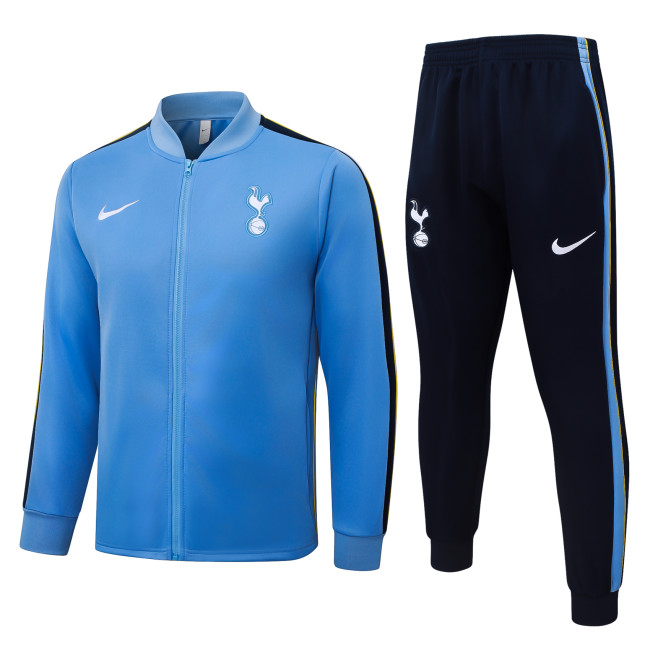 Tottenham Hotspur Training Jacket Suit 26/27