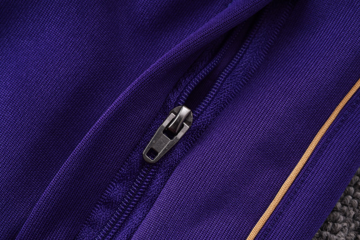 Barcelona Training Jacket Suit 26/27