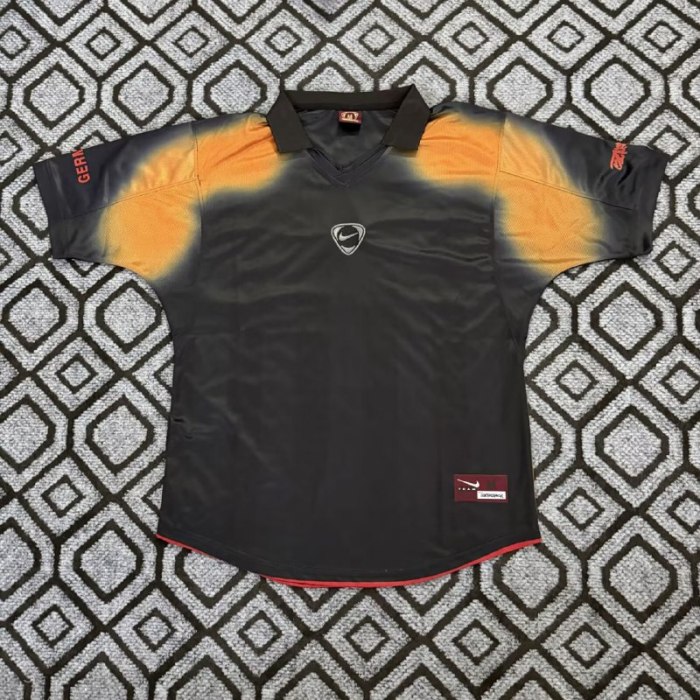 Germany T90 Football X Travis Scott Man Jersey 2026