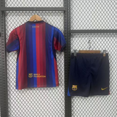 Barcelona x Golf Wang Home Kids Suit 26/27