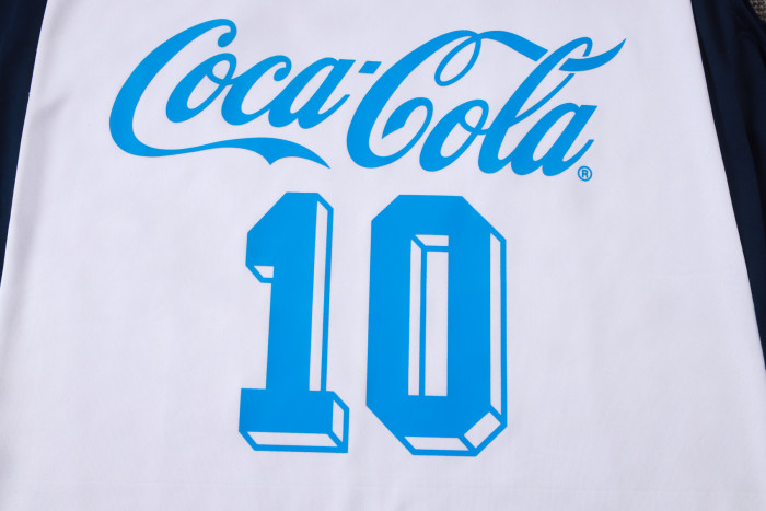 Napoli Training Jersey 26/27