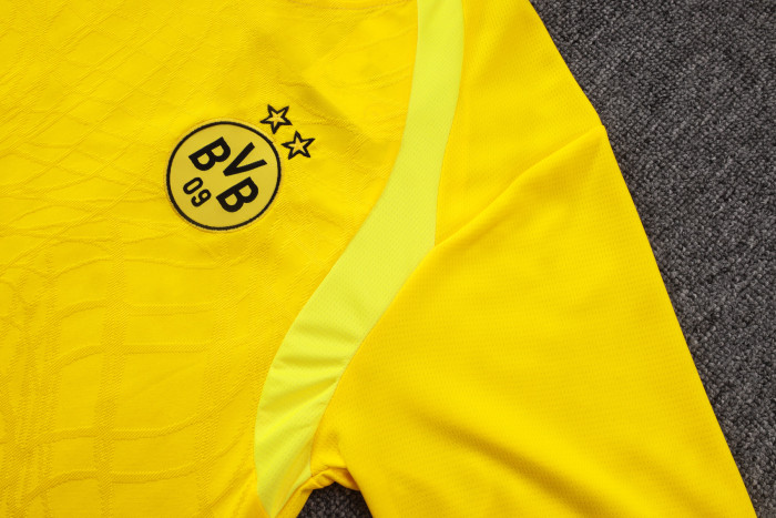 Borussia Dortmund Training Short sleeve Jersey 26/27