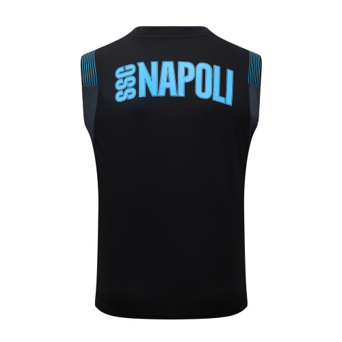 Napoli Training Jersey 26/27