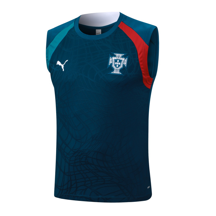 Portugal Training Jersey 26/27