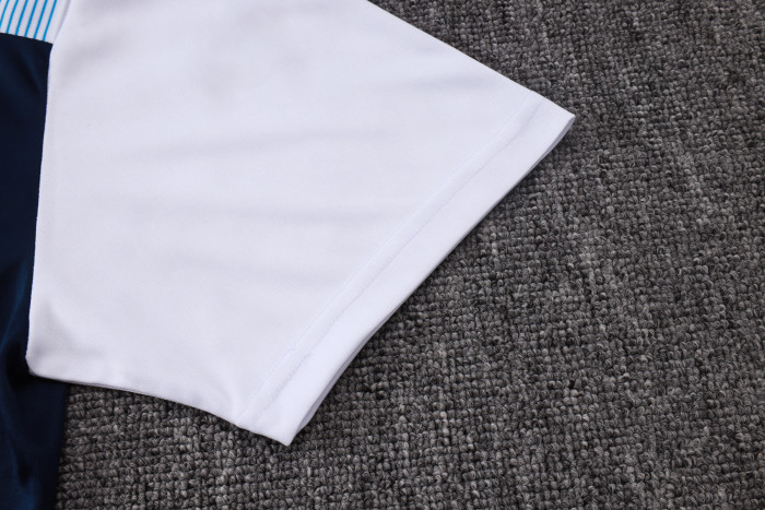 Napoli Training Short sleeve Jersey 26/27