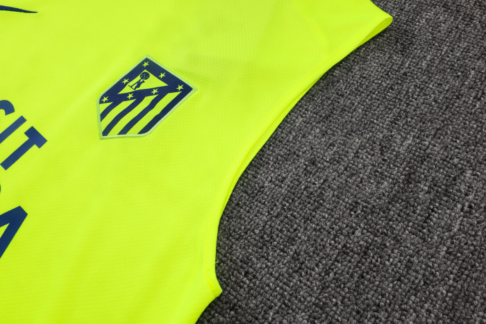 Atletico Madrid Training Jersey 26/27