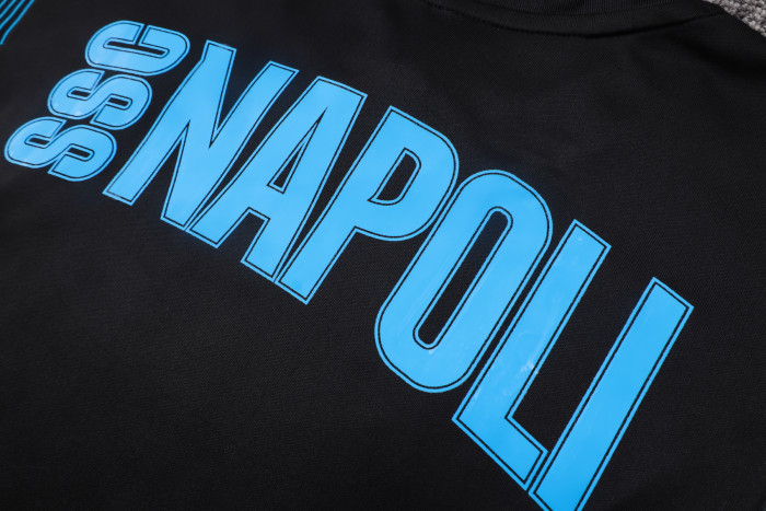 Napoli Training Jersey 26/27