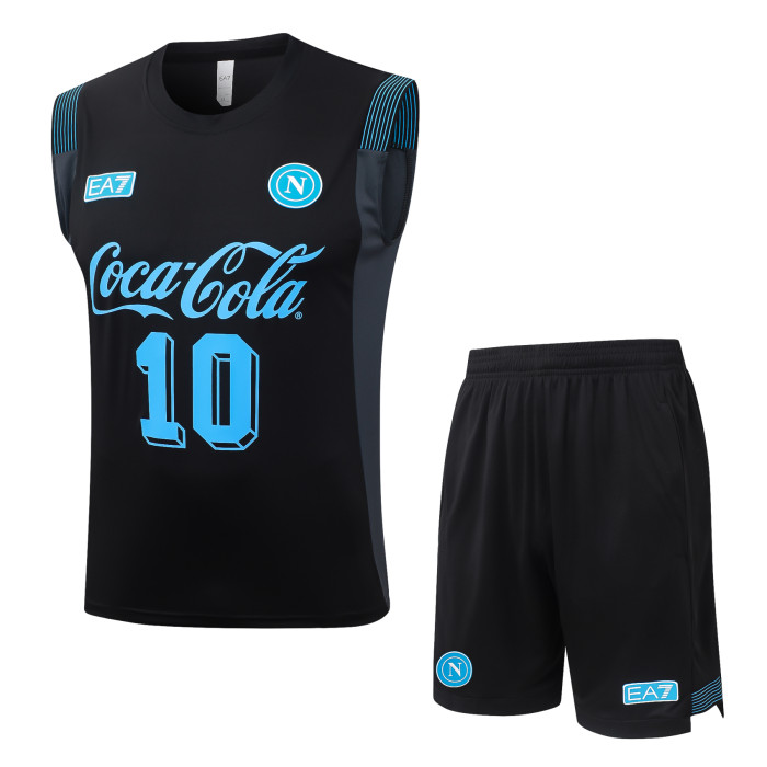 Napoli Training Jersey 26/27