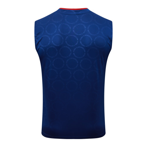 Barcelona Training Jersey 26/27