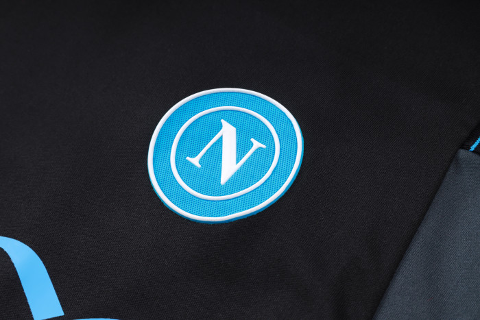 Napoli Training Jersey 26/27