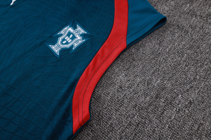 Portugal Training Jersey 26/27