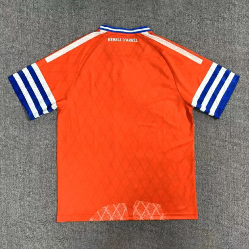 RCD Espanyol Away Men Jersey 26/27