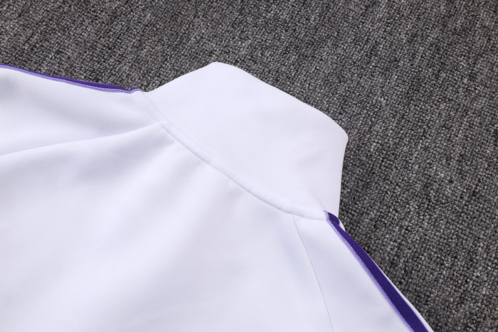 Real Madrid Training Jacket Suit 26/27