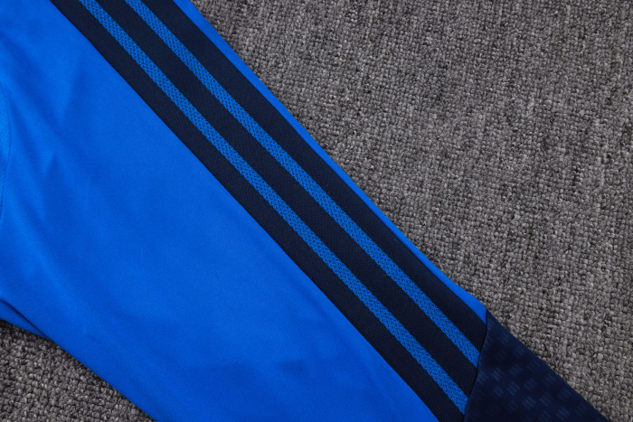 Manchester United Training Jersey Suit 26/27