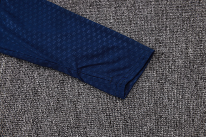 Manchester United Training Jersey Suit 26/27