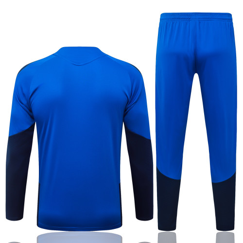 Manchester United Training Jersey Suit 26/27