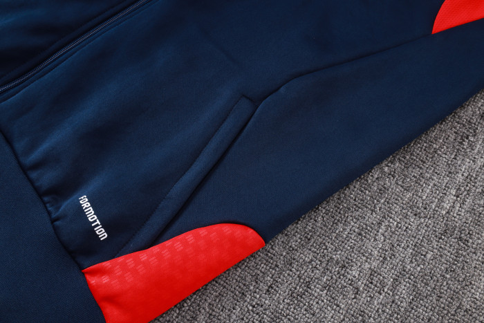 Arsenal Training Jacket Suit 26/27