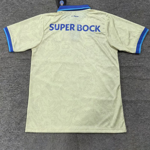 FC Porto Special Edition Man Jersey 26/27