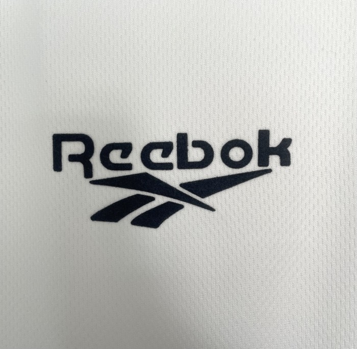 Fiorentina Away Retro Jersey 95/96