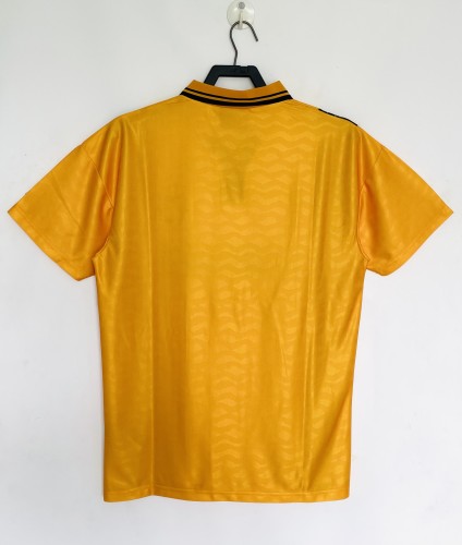 Inter Milan Third Retro Jersey 1996/97