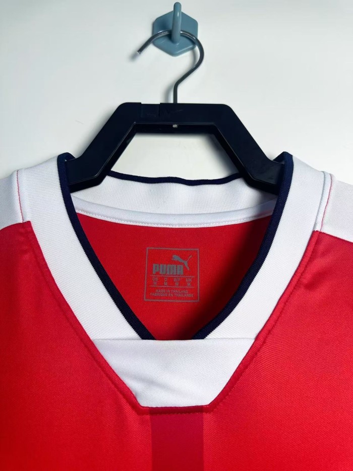 Arsenal Home Retro Jersey 2016/17