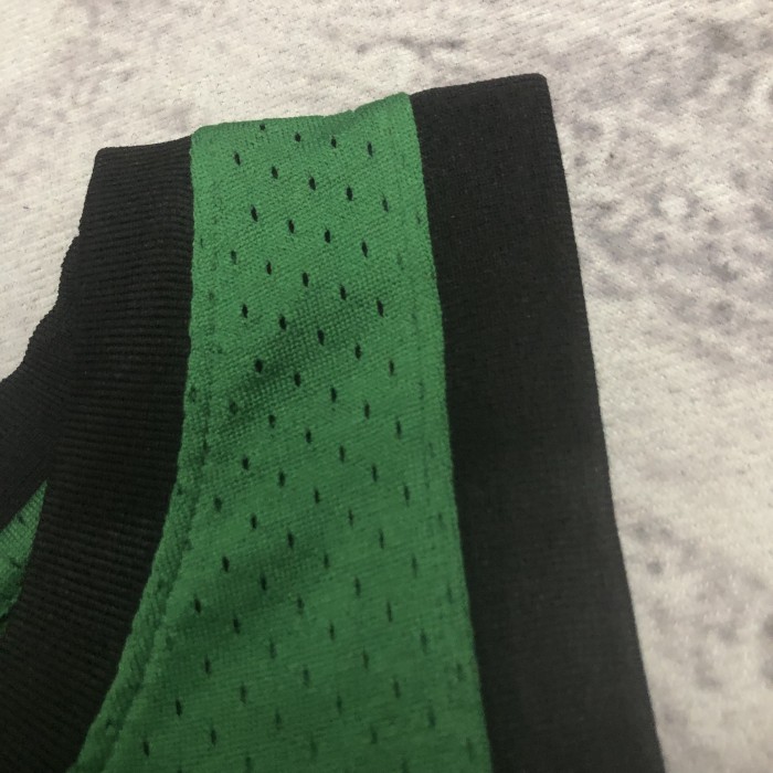 Ray Allen Boston Celtics Hardwood Classics Swingman Retro Jersey Green