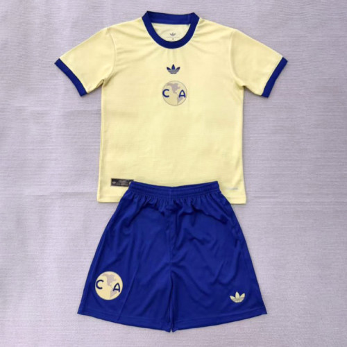Club America 110th Anniversary Kids Suit 26/27