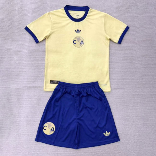 Club America 110th Anniversary Kids Suit 26/27