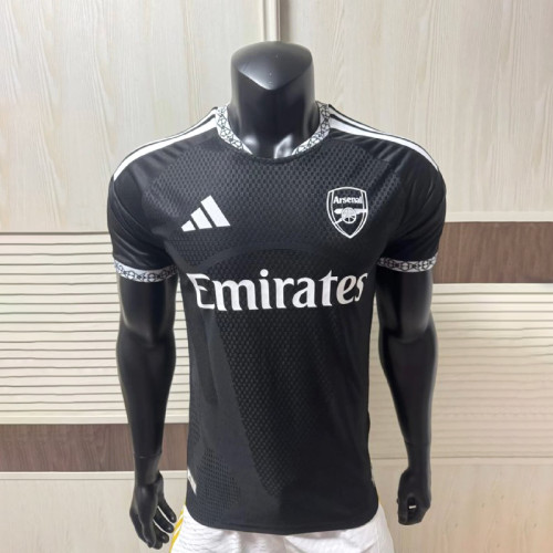 Arsenal Third Man Player Jersey 27/28