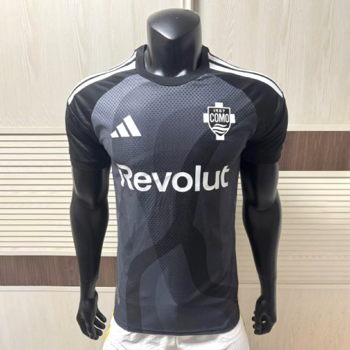 Como 1907 Third Man Player Jersey 26/27