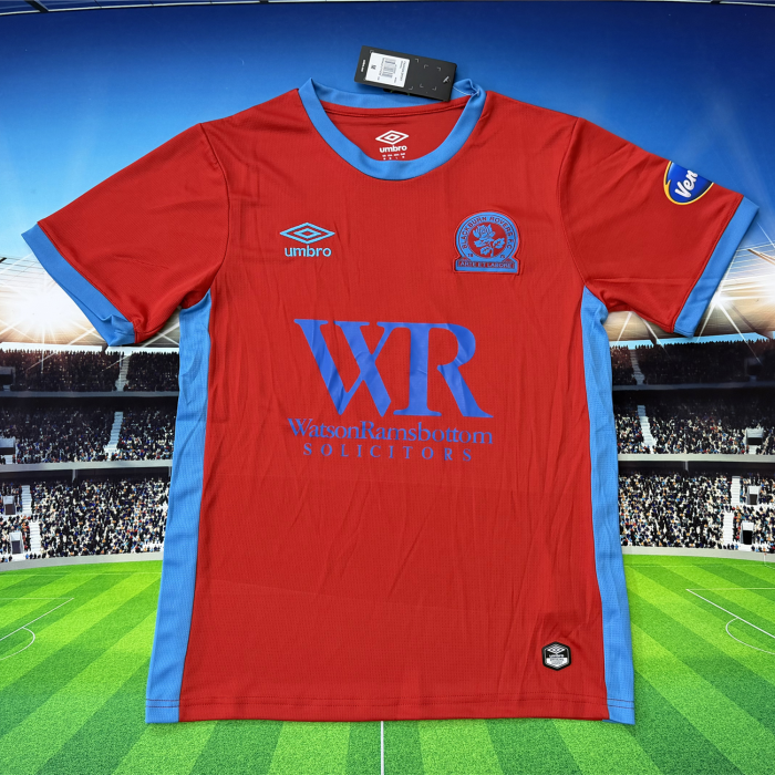 Blackburn Rovers Man Third Jersey 26/27