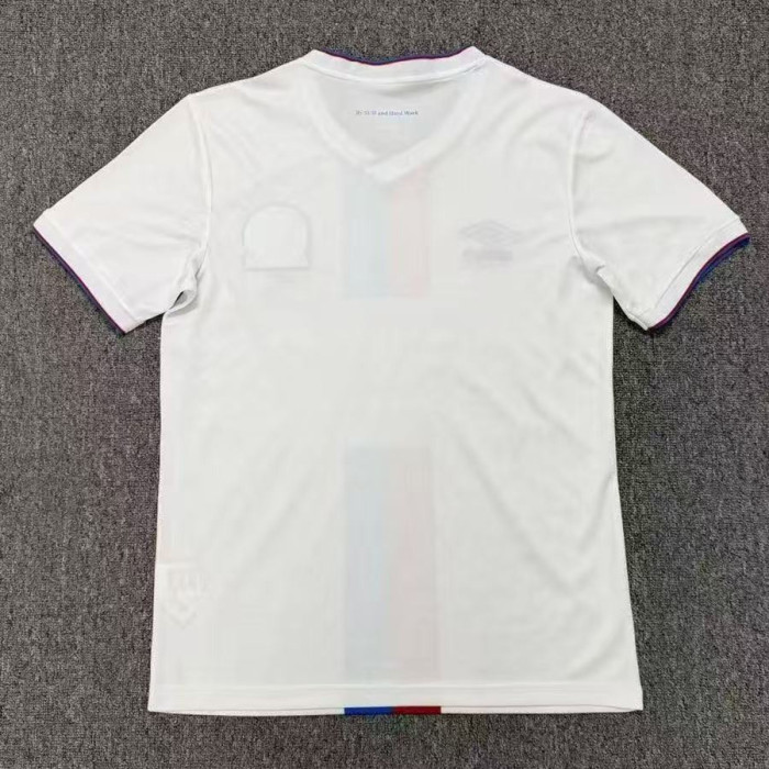 Blackburn Rovers Man Away Jersey 26/27