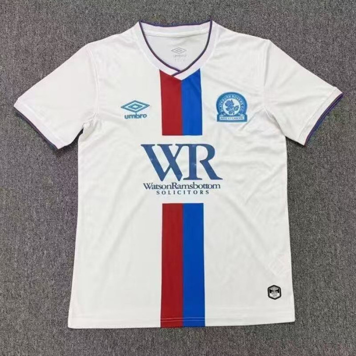 Blackburn Rovers Man Away Jersey 26/27