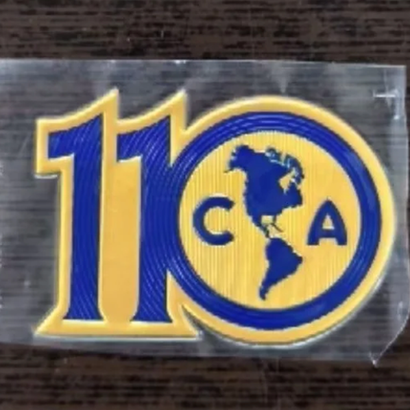 Club America 110th Anniversary Goalkeeper Kids Suit 26/27