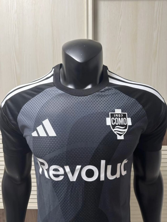Como 1907 Third Man Player Jersey 26/27